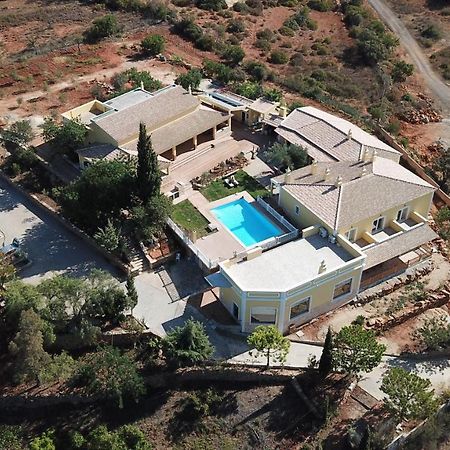 Quinta Do Mocho Turismo Rural Estoi Esterno foto