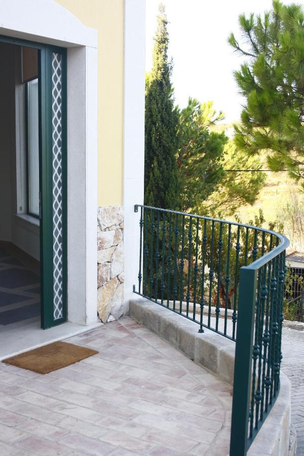 Quinta Do Mocho Turismo Rural Estoi Esterno foto