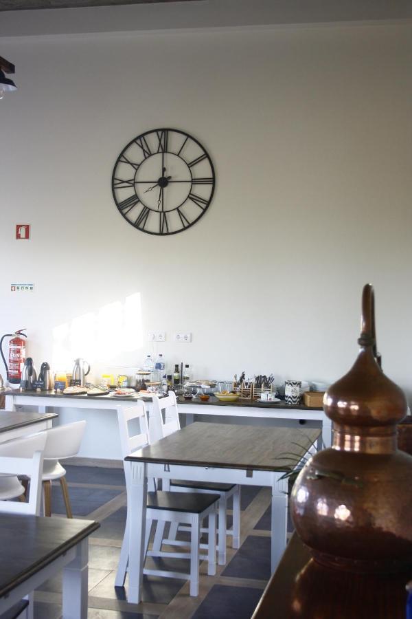 Quinta Do Mocho Turismo Rural Estoi Esterno foto